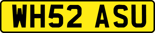 WH52ASU