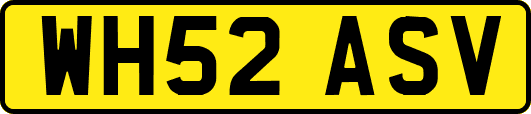 WH52ASV