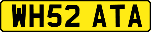 WH52ATA