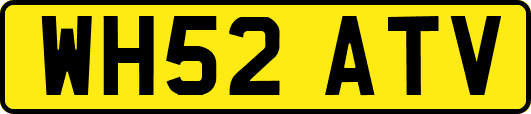 WH52ATV