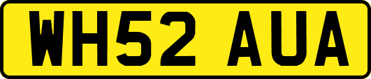 WH52AUA