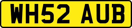 WH52AUB