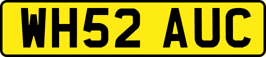 WH52AUC