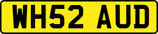WH52AUD