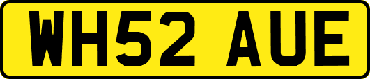 WH52AUE