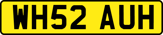 WH52AUH