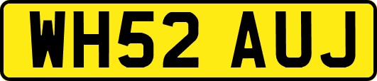 WH52AUJ