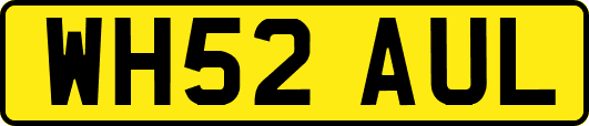 WH52AUL