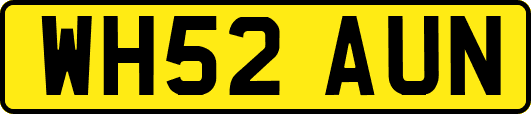WH52AUN