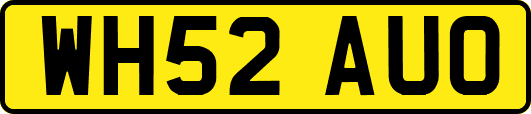 WH52AUO