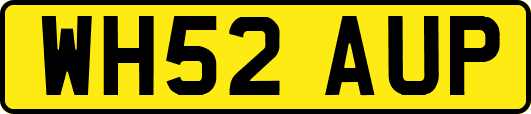 WH52AUP