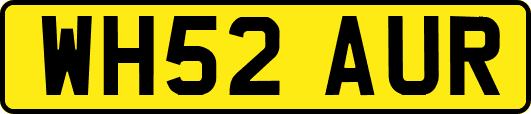 WH52AUR
