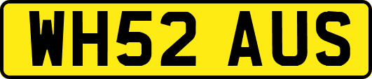 WH52AUS