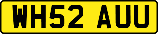 WH52AUU
