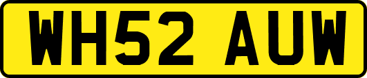 WH52AUW