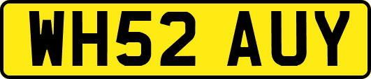 WH52AUY