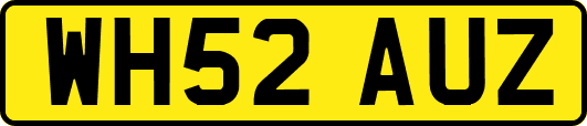 WH52AUZ
