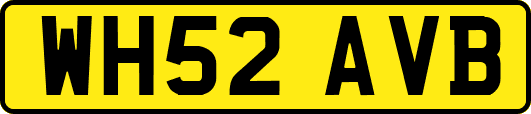 WH52AVB