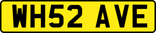 WH52AVE
