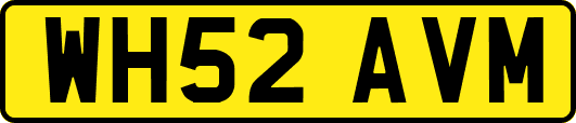 WH52AVM