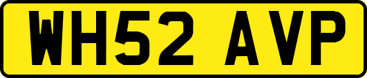 WH52AVP