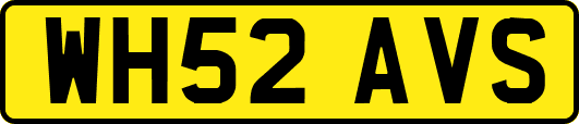 WH52AVS