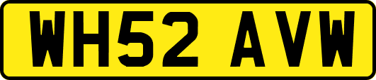 WH52AVW