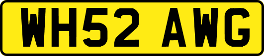 WH52AWG