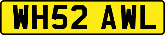 WH52AWL