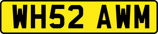 WH52AWM