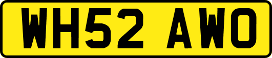WH52AWO