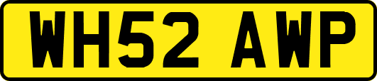 WH52AWP