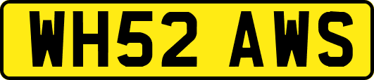 WH52AWS