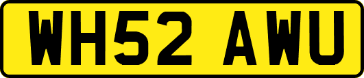 WH52AWU
