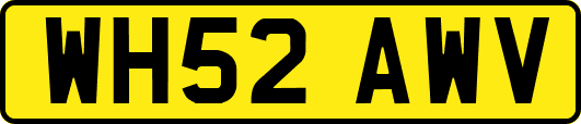 WH52AWV