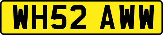 WH52AWW