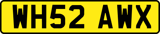 WH52AWX