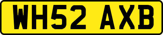 WH52AXB
