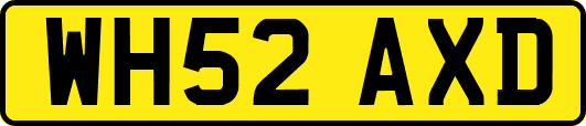 WH52AXD