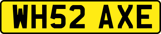 WH52AXE