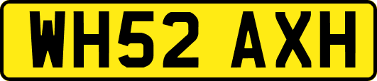 WH52AXH