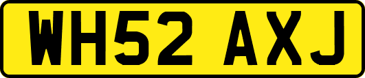 WH52AXJ