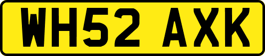 WH52AXK