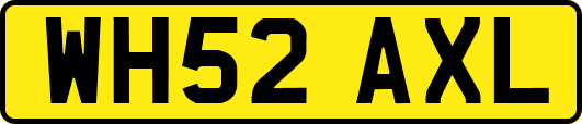 WH52AXL