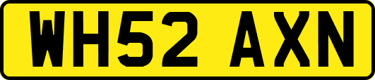 WH52AXN