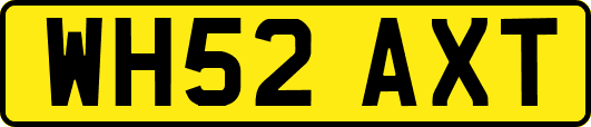 WH52AXT