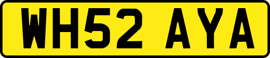 WH52AYA