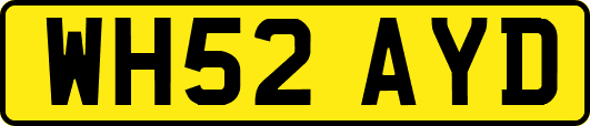 WH52AYD