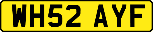 WH52AYF