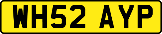 WH52AYP